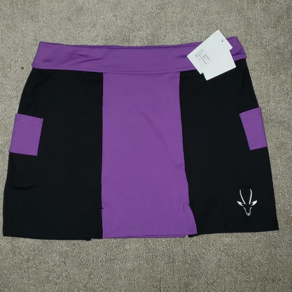 Golf / Tennis Skirt